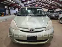 2007 Toyota SIENNA photo