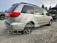 2007 Toyota SIENNA фото