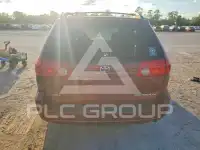 2007 Toyota SIENNA photo