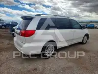 2007 Toyota SIENNA photo
