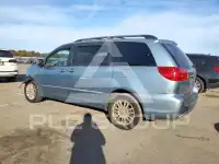 2007 Toyota SIENNA фото