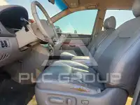 2007 Toyota SIENNA фото