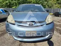 2007 Toyota SIENNA фото