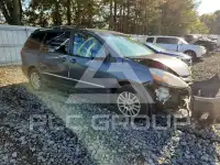 2007 Toyota SIENNA фото