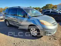 2007 Toyota SIENNA photo