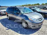 2007 Toyota SIENNA фото
