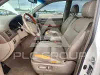 2007 Toyota SIENNA photo