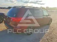 2007 Toyota SIENNA photo