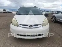 2007 Toyota SIENNA photo