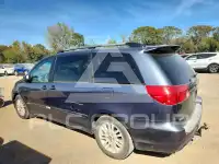 2007 Toyota SIENNA фото