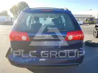 2007 Toyota SIENNA фото