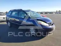 2007 Toyota SIENNA фото