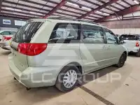 2007 Toyota SIENNA photo