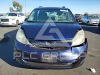 2007 Toyota SIENNA фото
