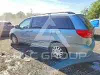 2007 Toyota SIENNA фото
