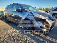 2007 Toyota SIENNA фото