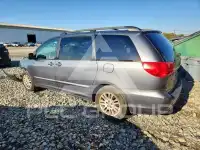 2007 Toyota SIENNA фото