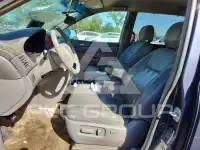 2007 Toyota SIENNA фото