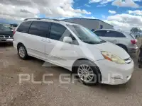 2007 Toyota SIENNA photo