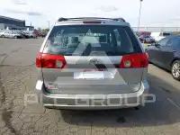 2007 Toyota SIENNA фото