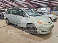 2007 Toyota SIENNA photo