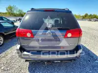 2007 Toyota SIENNA фото