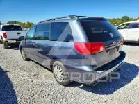 2007 Toyota SIENNA фото