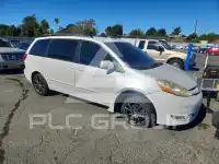 2007 Toyota SIENNA фото
