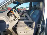 2007 Toyota SIENNA фото