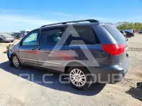 2007 Toyota SIENNA фото
