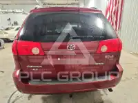 2007 Toyota SIENNA photo