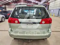 2007 Toyota SIENNA photo