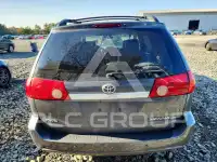 2007 Toyota SIENNA фото