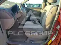 2007 Toyota SIENNA photo