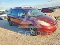 2007 Toyota SIENNA photo