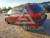 2007 Toyota SIENNA photo