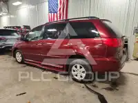 2007 Toyota SIENNA photo