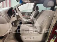 2007 Toyota SIENNA photo