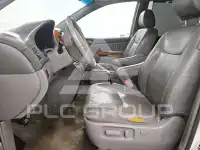2007 Toyota SIENNA photo