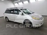 2007 Toyota SIENNA photo