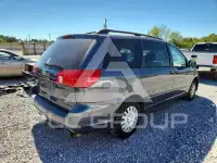 2007 Toyota SIENNA фото