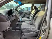 2007 Toyota SIENNA фото