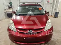 2007 Toyota SIENNA photo