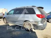 2007 Toyota SIENNA фото
