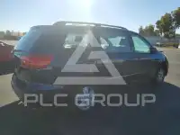 2007 Toyota SIENNA фото