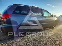 2007 Toyota SIENNA фото