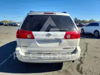2007 Toyota SIENNA фото