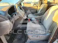 2007 Toyota SIENNA фото