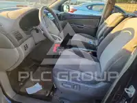 2007 Toyota SIENNA фото