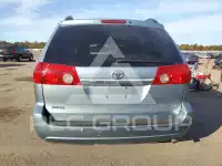 2007 Toyota SIENNA фото